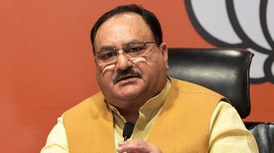 JP Nada elected National President of BJP