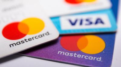  Visa, Mastercard suspend operations in Russia over Ukraine invasion