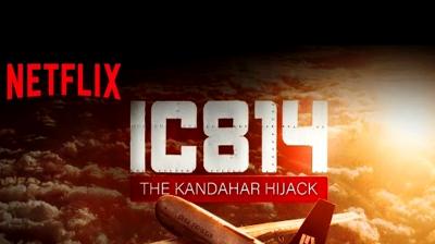 The Ministry of Information and Broadcasting has summoned Netflix's content chief after the controversy over the IC-814 series