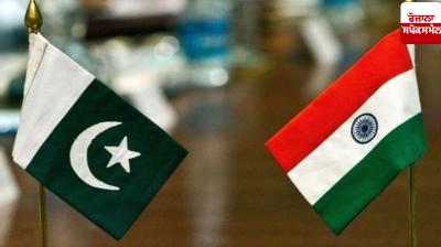 India, Pakistan share list of nuclear sites