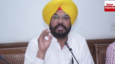Lookout circular issued against 16 more accused in 328 Saroopan case: Kuldeep Dhaliwal