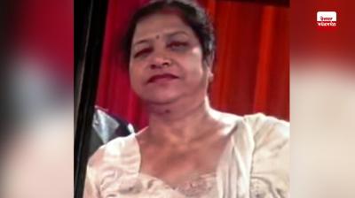 Mother commits suicide in Pathankot