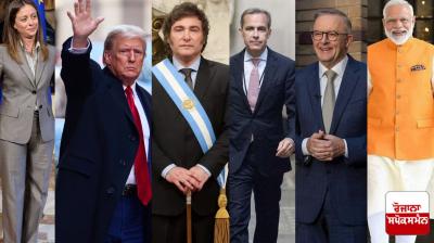 PM Narendra Modi becomes the world's most loved leader