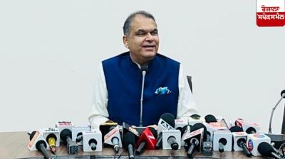 Cabinet Minister Sanjeev Arora forms six new sectoral industrial committees