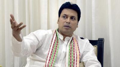  Tripura CM
