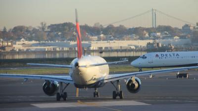 More than 5,000 flights canceled at US airports