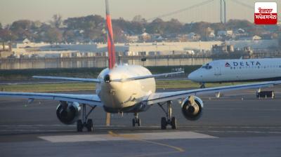More than 5,000 flights canceled at US airports