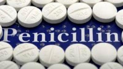 Penicillin