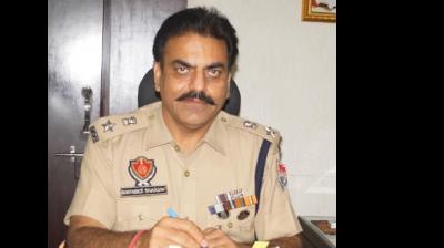 ਡਾ. ਨਰਿੰਦਰ ਭਾਰਗਵ