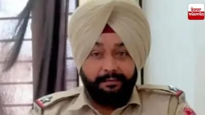 Ludhiana Police ASI Swaran Singh Death News