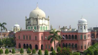 Darul Uloom Deoband, Saharanpur, Uttar Pradesh