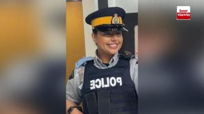 ਪਰਦੀਪ ਕੌਰ ਧਾਲੀਵਾਲ