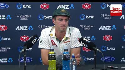 IND vs AUS: Australia squad announced for fourth Test