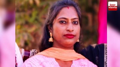 ਮ੍ਰਿਤਕ ਸੰਦੀਪ ਕੌਰ ਦੀ ਫਾਇਲ ਫੋਟੋ