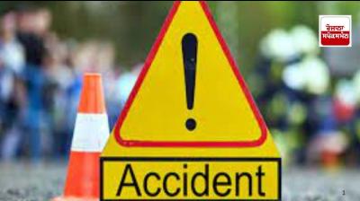Jagraon accident news: Vehicle crushes man in Jagraon, death