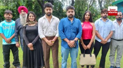 “Inquiry”-ਇੱਕ ਦਲੇਰ ਪੰਜਾਬੀ ਵੈੱਬ ਸੀਰੀਜ਼ ਜੋ ਨਸ਼ੇ ਅਤੇ ਸੱਚ ਦੀਆਂ ਪਰਤਾਂ ਨੂੰ ਖੋਲ੍ਹ ਦੇਵੇਗੀ