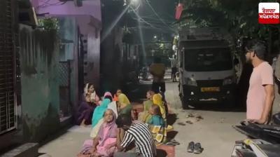 15-year-old school student beaten to death in Delhi's Mangolpuri