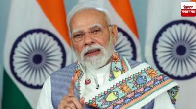 Central government releases Rs 540 crore for flood-affected farmers of three states