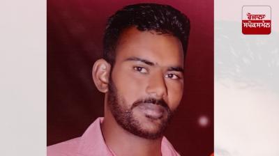 Disturbed by his wife's illicit affair, Gurlal Singh committed suicide in Barnala