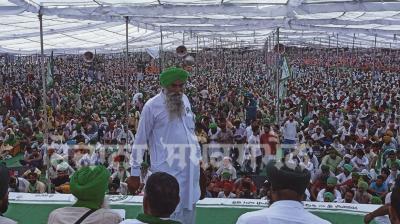  Barnala rally