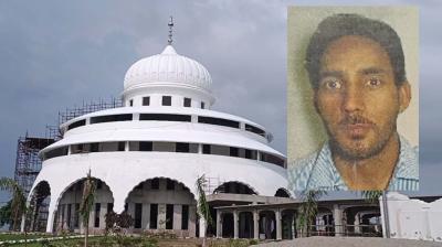 ਮ੍ਰਿਤਕ ਸੁਖਵਿੰਦਰ ਸਿੰਘ