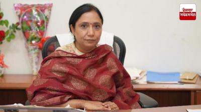 Punjab government is constructing 1000 Anganwadi centers: Dr. Baljit Kaur