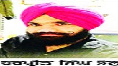 Harpreet Singh Bholu