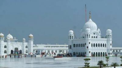 Kartarpur Corridor