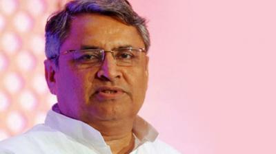 Vijay Kumar Chaudhary