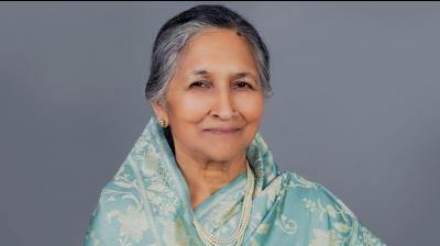 Savitri Jindal 