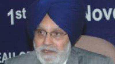 Charanjit Singh Atwal