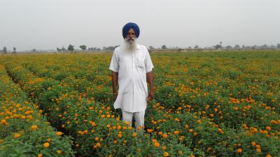 Bharpoor Singh