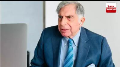 Ratan Tata 
