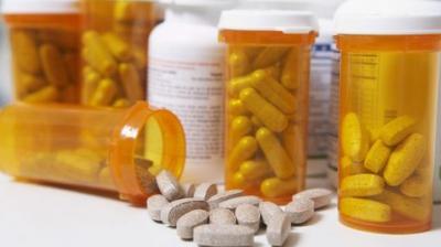 Anti Stress Madicine 