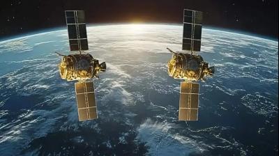 Spadex: ISRO's achievement deserves salutation...