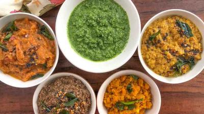Eat these 'chutneys' to get rid of various diseases