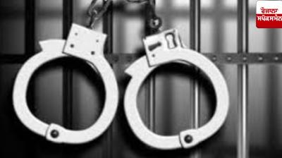 311 drug smugglers arrested in Jammu in 2025