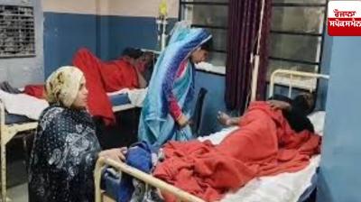 Indore officials ignored CAG report in polluted water case: NGO