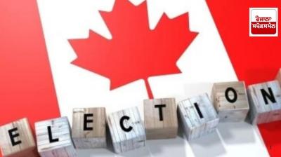 For the first time, Indians have filed nominations at a record level for elections in Canada