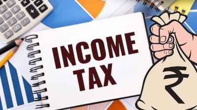 Income Tax