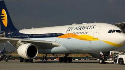 Jet Airways