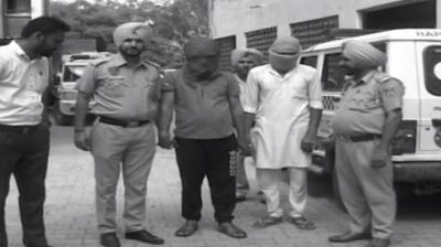 Fraud baba of Nabha doubles the money