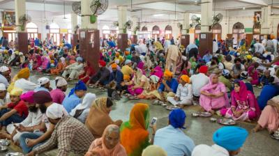 Langar 