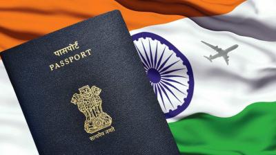 Passports will not be made from today 
