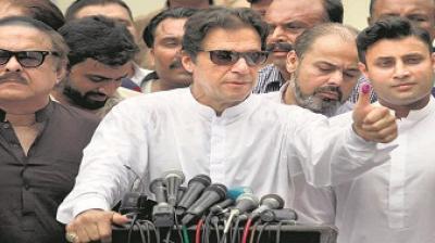 Imran Khan’s Jalandhar connect