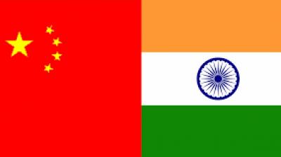 India and China