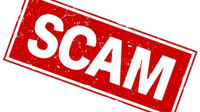 Scam