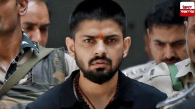 Lawrence Bishnoi's journey from student to gangster
