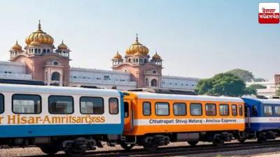 Railways reopens temporarily closed stations in Punjab