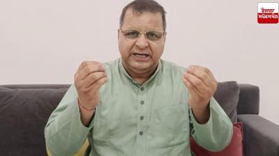 Narendra Modi government at the Centre has not taken Punjab's hand: Neel Garg